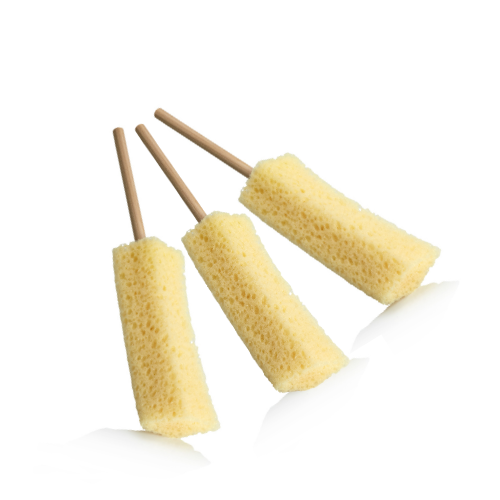 Sponge Guru Diamond Detailer three pack