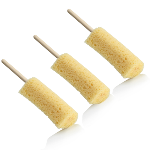 Sponge Guru Teardrop Detailer 3 Pack