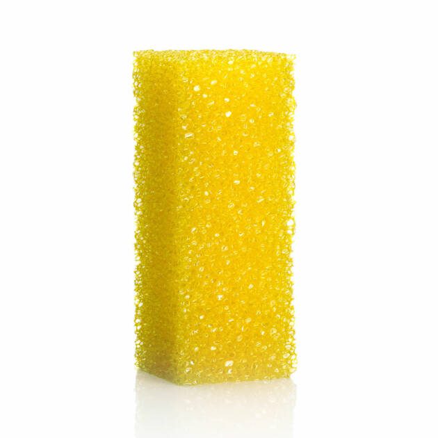 Hard Scrub Sponge product shot