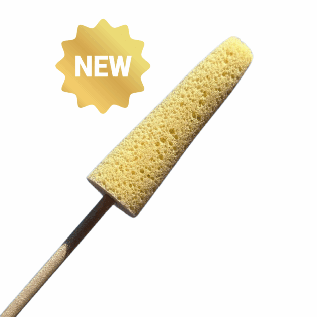 NEW Cone Detailing Sponge Large 8 Inch