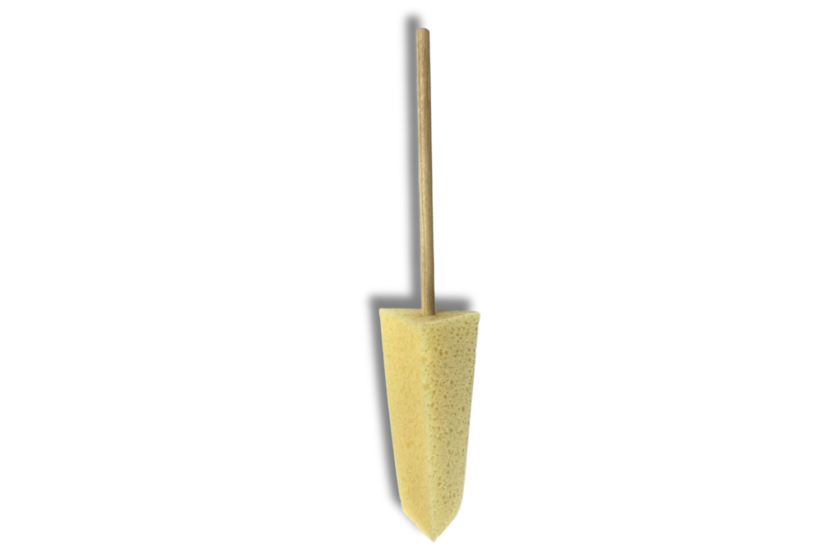 Sponge Edge Tri-Edge Detailer – XL – Sponge Guru