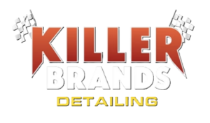 Killer brands logo